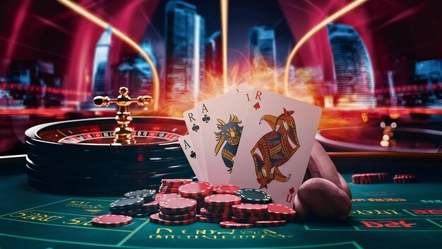 QRIS payment code display on lala togel deposit screen